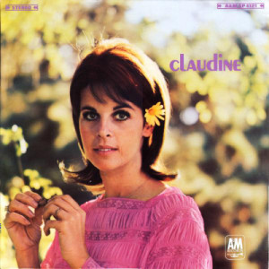 Claudine Longet - Claudine [Vinyl] - LP - Vinyl - LP