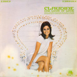 Claudine Longet - The Look Of Love [Vinyl] - LP