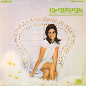 Claudine Longet - The Look Of Love [Vinyl] - LP - Vinyl - LP