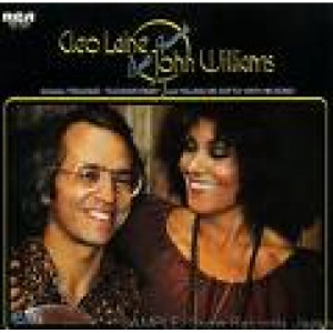 Cleo Laine And John Williams - Best Friends [Vinyl] - LP - Vinyl - LP
