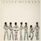 Cliff Richard - Every Face Tells A Story - LP