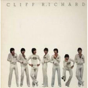 Cliff Richard - Every Face Tells A Story - LP - Vinyl - LP