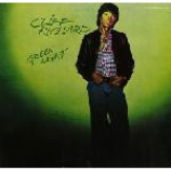 Cliff Richard - Greenlight - LP