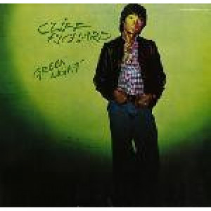 Cliff Richard - Greenlight - LP - Vinyl - LP