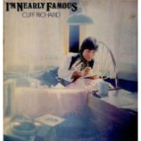 Cliff Richard - I'm Nearly Famous [Vinyl] - LP