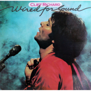 Cliff Richard - Wired For Sound [Record] - LP - Vinyl - LP