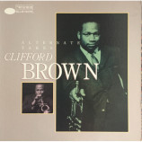 Clifford Brown - Alternate Takes [Vinyl] - LP
