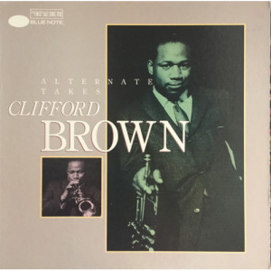 Clifford Brown - Alternate Takes [Vinyl] - LP - Vinyl - LP