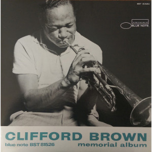 Clifford Brown - Memorial [Record] - LP - Vinyl - LP