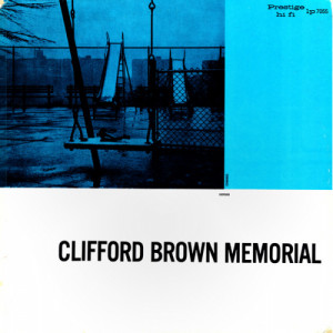 Clifford Brown - Memorial [Vinyl] - LP - Vinyl - LP