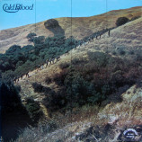 Cold Blood - Sisyphus [Vinyl] - LP