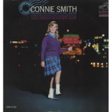 Connie Smith - Downtown Country [Vinyl] - LP