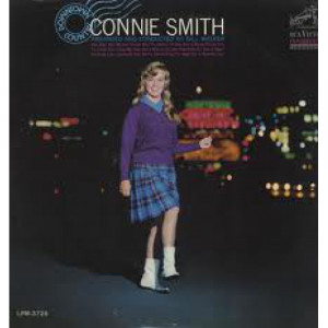 Connie Smith - Downtown Country [Vinyl] - LP - Vinyl - LP