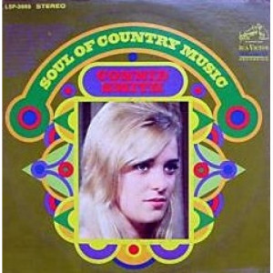 Connie Smith - Soul Of Country Music [Vinyl] - LP - Vinyl - LP