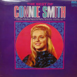 Connie Smith - The Best Of Connie Smith [Vinyl] - LP