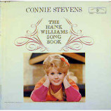 Connie Stevens - The Hank Williams Song Book - LP