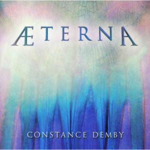 Constance Demby - Aeterna [Audio CD] - Audio CD - CD - Album