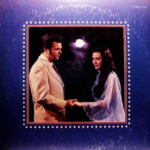 Conway Twitty & Loretta Lynn - Lead Me On [Record] - LP - Vinyl - LP