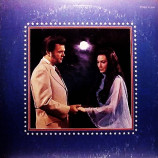 Conway Twitty & Loretta Lynn - Lead Me On [Vinyl] - LP