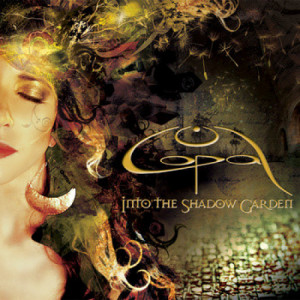 Copal - Into The Shadow Garden [Audio CD] - Audio CD - CD - Album