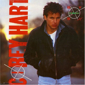 Corey Hart - Boy In The Box [LP] - LP - Vinyl - LP