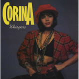 Corina - Whispers - LP