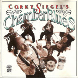 Corky Siegel's Chamber Blues - Corky Siegel's Chamber Blues [Audio CD] - Audio CD