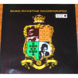 Count Basie / Billy Eckstine - Basie / Eckstine Incorporated [Audio CD] - Audio CD