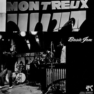 Count Basie - Count Basie Jam Session At The Montreux Jazz Festival [Audio CD] - Audio CD - CD - Album