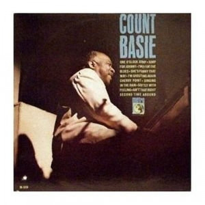 Count Basie - Count Basie - LP - Vinyl - LP