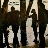 Country Coalition - Country Coalition - LP