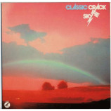 Crack The Sky - Classic Crack [Vinyl] - LP