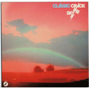 Crack The Sky - Classic Crack [Vinyl] - LP - Vinyl - LP