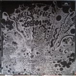 Cream - Wheels Of Fire [Vinyl Record] - LP