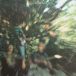 Creedence Clearwater Revival - Bayou Country [Vinyl Record] - LP