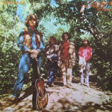 Creedence Clearwater Revival - Green River [Vinyl Record LP] - LP