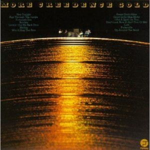 Creedence Clearwater Revival - More Creedence Gold [Vinyl] - LP - Vinyl - LP