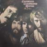 Creedence Clearwater Revival - Pendulum [Record] - LP