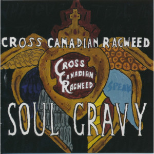 Cross Canadian Ragweed - Soul Gravy [Audio CD] - Audio CD - CD - Album