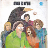 Crow - Crow By Crow [Vinyl] - LP