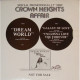 Dream World [Record] - 12 Inch 33 1/3 RPM Single
