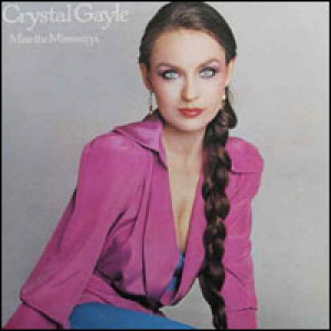 Crystal Gayle - Miss the Mississippi [Vinyl] - LP - Vinyl - LP