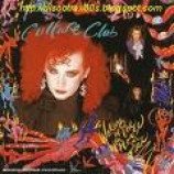 Culture Club - Waking Up With The House On Fire [LP] - LP