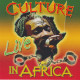 Live In Africa [Audio CD] - Audio CD
