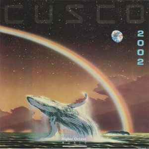 Cusco - 2002 [Audio CD] - Audio CD - CD - Album
