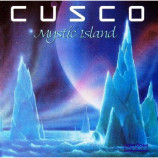 Cusco - Mystic Island [Audio Cassette] - Audio Cassette