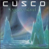 Cusco - Mystic Island [Audio CD] - Audio CD