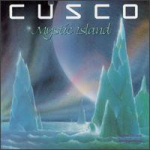 Cusco - Mystic Island [Audio CD] - Audio CD - CD - Album