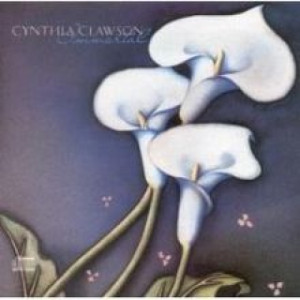 Cynthia Clawson - Immortal - LP - Vinyl - LP