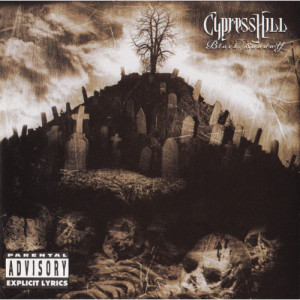Cypress Hill - Black Sunday [Audio CD] - Audio CD - CD - Album